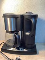 Koffiezetapparaat met waterkoker, Witgoed en Apparatuur, Koffiezetapparaten, Ophalen of Verzenden, Gebruikt, Koffiemachine