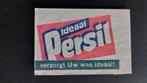 Persil verzorgt Uw was ideaal!, Verzamelen, Verzenden, Nederland