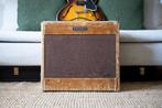 1954 Fender Deluxe 5D3, Ophalen of Verzenden, Gebruikt, Gitaar, Minder dan 50 watt