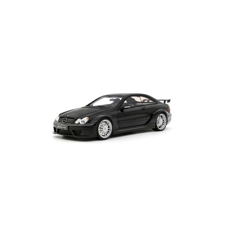Aankondiging november Ottomobile Mercedes-Benzine C209 1:18, Hobby en Vrije tijd, Modelauto's | 1:18, Nieuw, Auto, OttOMobile