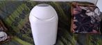 te koop witte sangenic luieremmer 26 x 22 x 45 cm, Ophalen of Verzenden, Nieuw, Luieremmer, Sangenic