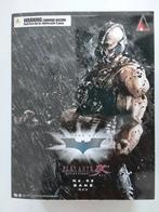Play Arts Kai No. 2 Bane The Dark Knight Trilogy 🆕️, Ophalen of Verzenden, Nieuw