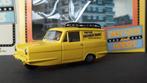 Reliant Van Del Boy only fools and Horses BBC 1:43 Corgi Pol, Verzenden, Zo goed als nieuw, Auto, Corgi