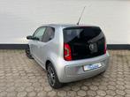 Volkswagen Up! 1.0 High Up! 75PK PANODAK l NAVI l BLUETOOTH, Auto's, Volkswagen, Voorwielaandrijving, Stof, Origineel Nederlands