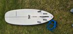 Modern Love Child surfboard 7.0, Watersport en Boten, Golfsurfen, Ophalen, Gebruikt