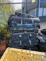 Gratis Dakbedekking - Dakleer, Ophalen, Overige materialen, Zwart, Nieuw