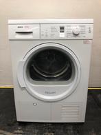 €185 Bosch Maxx7 condensdroger MET GARANTIE OPHALEN, Witgoed en Apparatuur, Wasdrogers, Ophalen, 6 tot 8 kg, Minder dan 85 cm