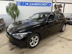 BMW 1-serie 114i EDE Executive (bj 2012), 1-Serie, Gebruikt, 4 cilinders, Zwart