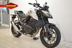 Honda CB 750 HORNET (bj 2025), Bedrijf, Naked bike