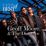 CD-sale GEOFF MOORE & THE DISTANCE - Very Best Of, Verzenden, Zo goed als nieuw, Gospel