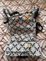 Tula Draagzak - Comfortabel en Stijlvol!, Buik of Rug, Zo goed als nieuw, Draagzak, Ophalen