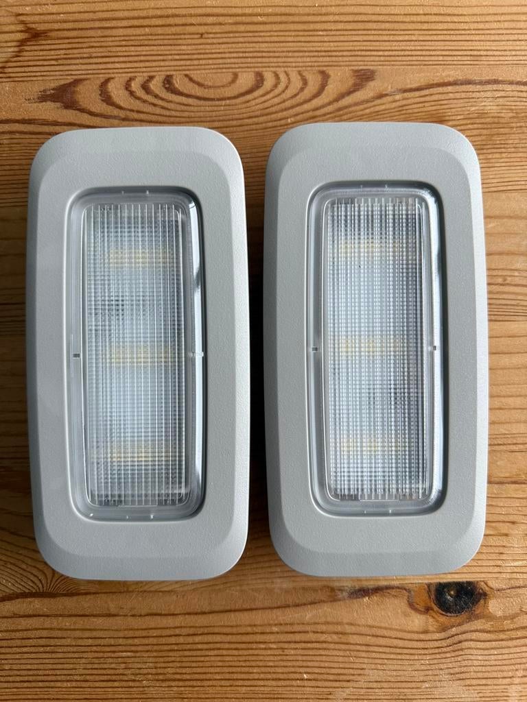 Transporter T6.1 Led verlichting laadruimte, Ophalen of Verzenden, Gebruikt