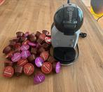 Dolce Gusto, Witgoed en Apparatuur, Koffiezetapparaten, Ophalen, Gebruikt, Koffiemachine, Koffiepads en cups