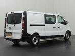 Renault Trafic 2.0DCi 145PK Automaat Lang Dubbele Cabine | L, 145 pk, Stof, Gebruikt, 4 cilinders