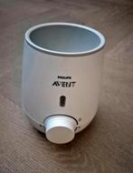 Avent flessenwarmer Philips, Ophalen of Verzenden, Zo goed als nieuw, Flessen- of potjesverwarmer
