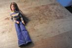 Barbie Happenin Hair Teresa / nr 109, Ophalen of Verzenden, Zo goed als nieuw, Pop