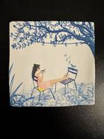 Storytiles Tegel - Mijn Koffie en ik - Limited Edition -, Huis en Inrichting, Ophalen of Verzenden, Nieuw