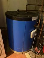 120 l Huigjes zonneboiler vat, Ophalen, Gebruikt, 100 liter of meer, Onderdeel