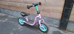 Puky loopfiets paars, Ophalen, Gebruikt, Loopfiets