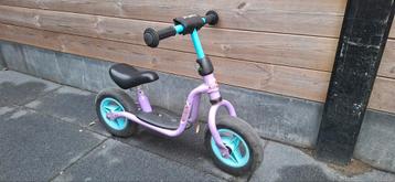Puky loopfiets paars beschikbaar voor biedingen