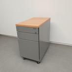 Ahrend ladeblok extra smal - 58x32x56 cm, Niet ingevuld, Gebruikt, Niet ingevuld, Niet ingevuld