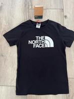 Nieuwe T-shirt The North Face mt 140, Ophalen of Verzenden, Nieuw, Jongen, Shirt of Longsleeve