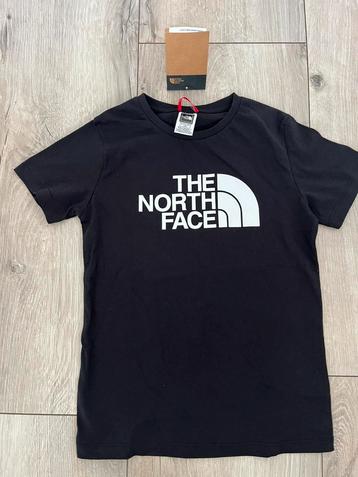 Nieuwe T-shirt The North Face mt 140 beschikbaar voor biedingen