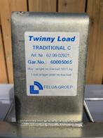 Twinny Load Traditional C, Zo goed als nieuw, Ophalen
