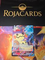 Mimikyu VMAX  Pokémon, Hobby en Vrije tijd, Verzamelkaartspellen | Pokémon, Ophalen of Verzenden, Zo goed als nieuw, Losse kaart