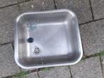 Spoelbak, Huis en Inrichting, Keuken | Keukenelementen, Gebruikt, Minder dan 100 cm, 25 tot 50 cm, 50 tot 100 cm