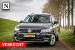 Volkswagen Tiguan 1.4 TSI ACT Highline | VERKOCHT !, Auto's, Volkswagen, 4 cilinders, Origineel Nederlands, SUV of Terreinwagen