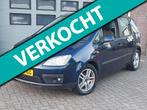 Ford Focus C-Max 1.8-16V First Edition 2004 Airco NW APK, Voorwielaandrijving, 65 €/maand, 1287 kg, 4 cilinders