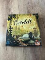 Everdell, Een of twee spelers, Ophalen, Nieuw, Starling games