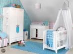 Babykamer compleet  merk Coming Kids, Kinderen en Baby's, Kinderkamer | Complete kinderkamers, Ophalen, Zo goed als nieuw, Jongetje of Meisje