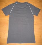 Heren hemd/onder shirt grijs Ten Cate L., Ophalen of Verzenden, Grijs, Ten Cate, Hemd