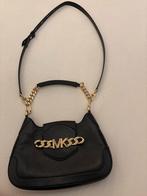 ZGAN Michael Kors Crossbody Tas Zwart Leer, Sieraden, Tassen en Uiterlijk, Tassen | Damestassen, Ophalen of Verzenden, Zo goed als nieuw