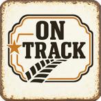 Bassist(e) gezocht voor On Track, Contacten en Berichten, Muziek maken en Bandleden