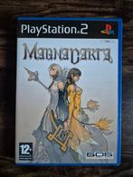 Magna Carta voor de PS2, Verzenden, 1 speler, Racen en Vliegen, Zo goed als nieuw