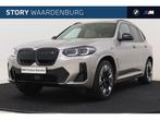 BMW iX3 High Executive / Sportstoelen / Adaptieve LED / Comf, Auto's, Gebruikt, 2155 kg, IX3, Zilver of Grijs