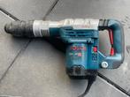 Bosch sloophamer sds max  , gsh -5 /ce, Doe-het-zelf en Verbouw, Gereedschap | Boormachines, Ophalen, Zo goed als nieuw, Boor- en/of Breekhamer
