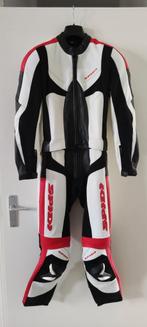Dames motorpak 40 (pasmaat 36) Spidi met laarzen 39, Motoren, Kleding | Motorkleding, Ophalen of Verzenden, Tweedehands, Dames