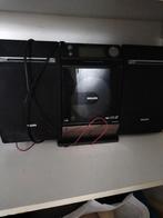 Radio cd speler, Ophalen, Gebruikt, Overige typen, Met cd-speler