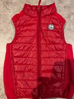 MITCH bodywarmer maat 128 zgan, Kinderen en Baby's, Kinderkleding | Maat 128, Ophalen of Verzenden, Zo goed als nieuw, Jas, Jongen