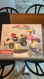 Mariokart ds carrera, Carrera, Ophalen of Verzenden, Elektrisch, Met looping