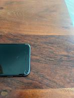 iPhone 8, Telecommunicatie, Mobiele telefoons | Apple iPhone, Gebruikt, Zwart, Ophalen of Verzenden, 64 GB