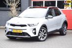 Kia Stonic 1.0 T-GDi DynamicPlusLine 2020 Carplay Navigatie, Voorwielaandrijving, 100 pk, Origineel Nederlands, Bedrijf