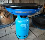 BBQ / gril set van CADAC handi chef + skottel (Nieuw), Ophalen, Nieuw, Cadac skottelbraai met hoezen