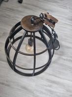 Industriële hanglamp, Ophalen, Zo goed als nieuw