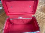 Rode Beautycase van Samsonite, Ophalen of Verzenden, Rood