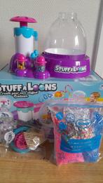 Stuffaloons met versiering, Ophalen of Verzenden, Gebruikt, Knutselen